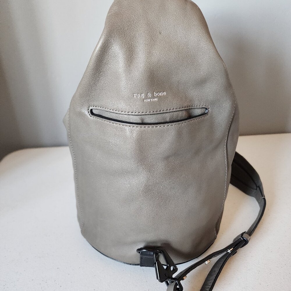 Rag & Bone Sling Bag - Picture 9 of 16